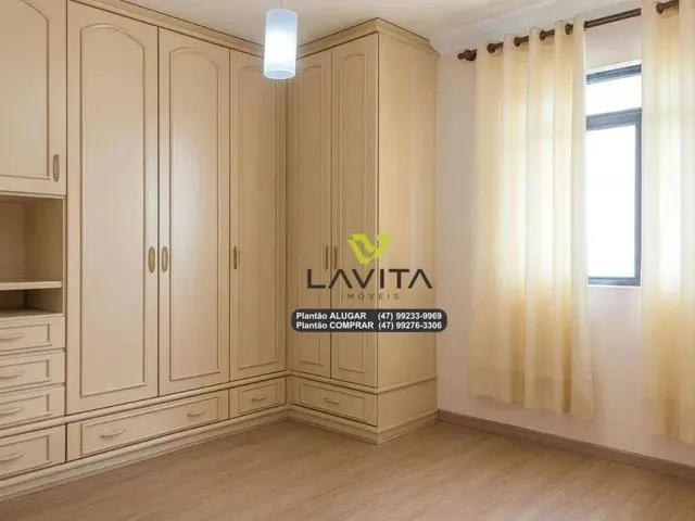 Imagem 6: Apartamento Semi Mobiliado no Edifício Agulhas Negras por R$ 450.000 - Victor Konder