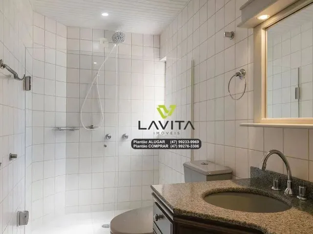 Imagem 9: Apartamento Semi Mobiliado no Edifício Agulhas Negras por R$ 450.000 - Victor Konder