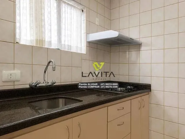 Imagem 3: Apartamento Semi Mobiliado no Edifício Agulhas Negras por R$ 450.000 - Victor Konder