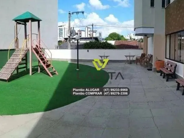 Imagem 8: Apartamento Semi Mobiliado no Edifício Agulhas Negras por R$ 450.000 - Victor Konder
