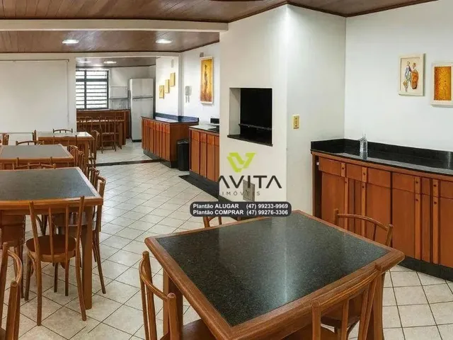 Imagem 4: Apartamento Semi Mobiliado no Edifício Agulhas Negras por R$ 450.000 - Victor Konder