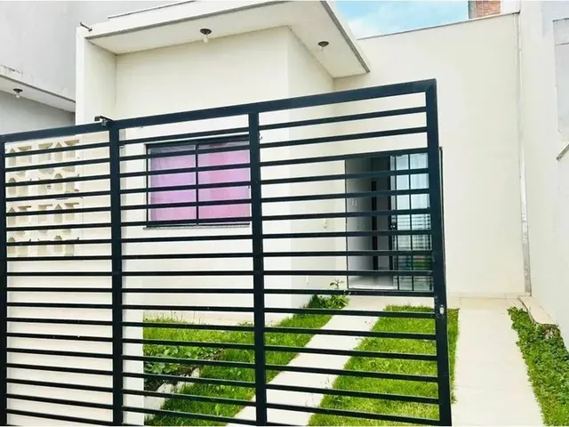 Imagem: Casa Residencial em Itajaí - Sc, Espinheiros