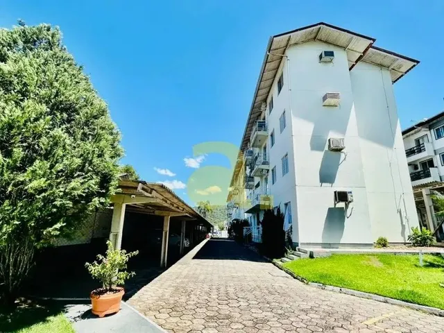 Imagem: Apartamento de 3 Quartos no Bairro Água