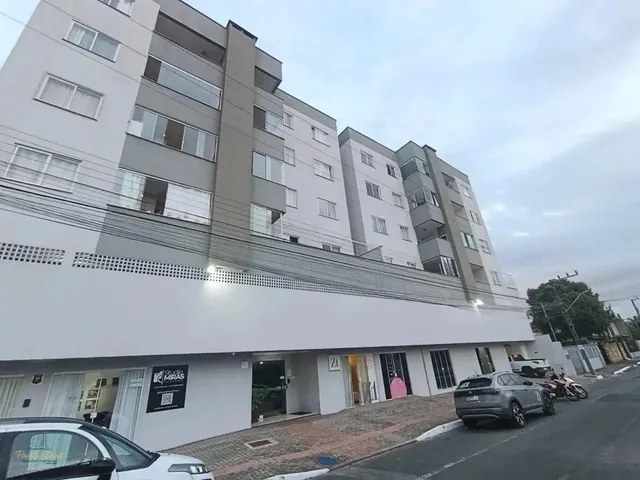Imagem: Apartamento À Venda/Vila Real/Bal. Camboriú/Sc