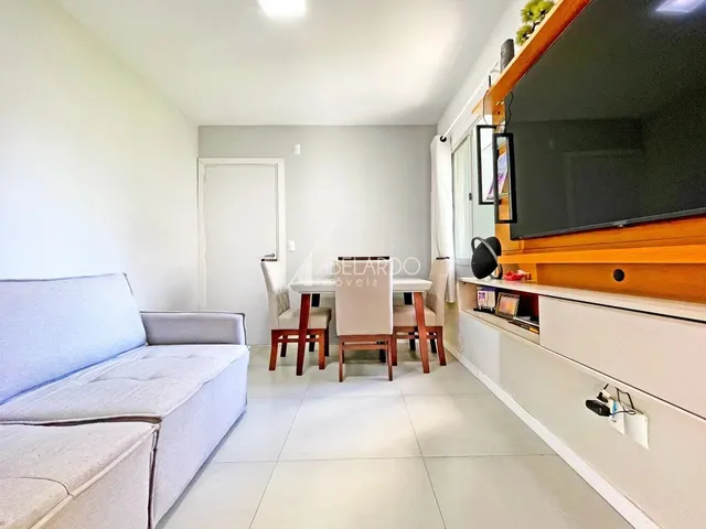 Imagem: Apartamento com Dois Dormitórios - Bairro