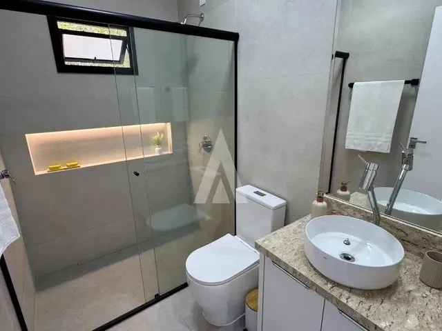 Imagem 11: Casa com 1 Suíte e 2 Quartos À Venda no Bairro Itinga em Araquari-Sc por R$879.000,00