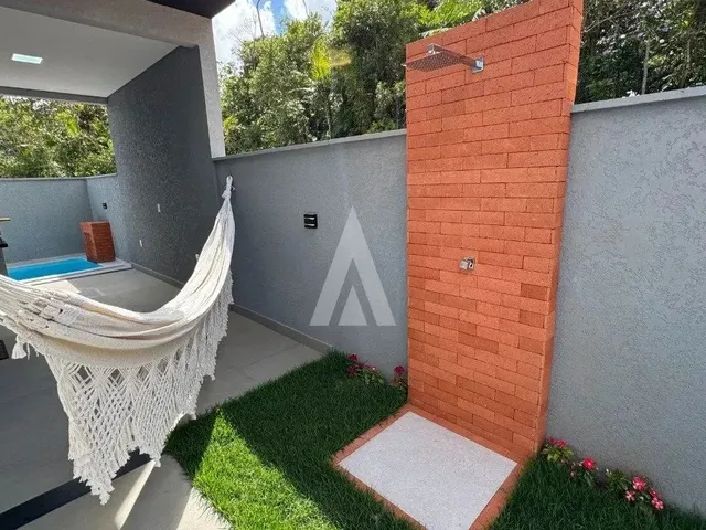 Imagem 8: Casa com 1 Suíte e 2 Quartos À Venda no Bairro Itinga em Araquari-Sc por R$879.000,00