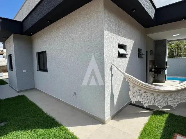 Imagem 5: Casa com 1 Suíte e 2 Quartos À Venda no Bairro Itinga em Araquari-Sc por R$879.000,00