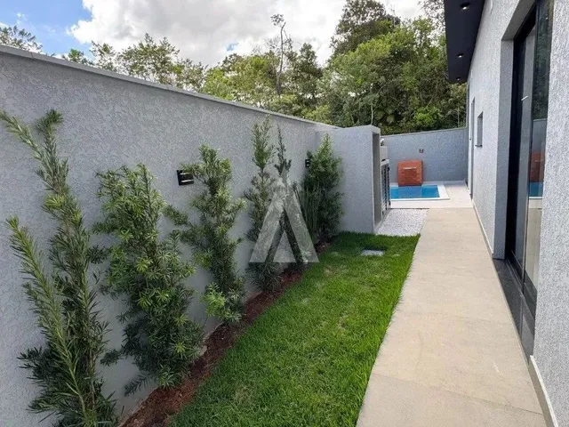 Imagem 14: Casa com 1 Suíte e 2 Quartos À Venda no Bairro Itinga em Araquari-Sc por R$879.000,00
