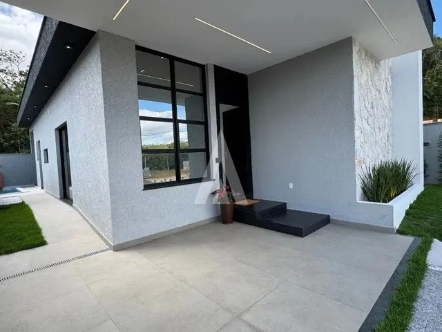 Imagem 4: Casa com 1 Suíte e 2 Quartos À Venda no Bairro Itinga em Araquari-Sc por R$879.000,00
