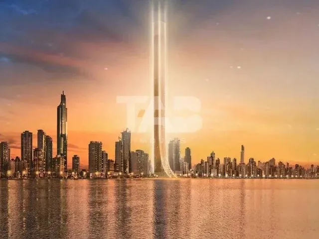 Imagem: Senna Tower