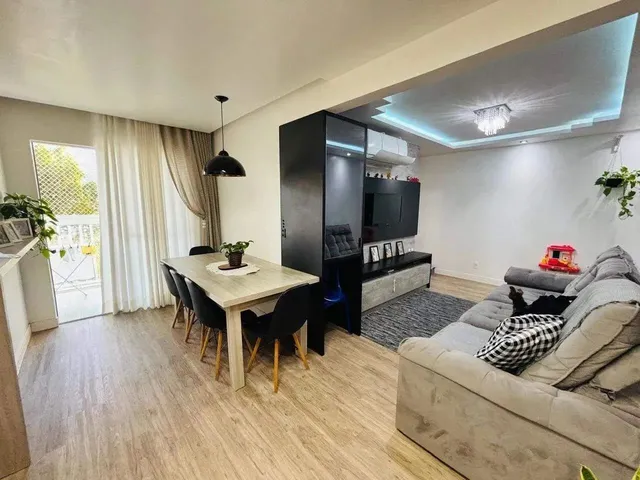 Imagem: Apartamento Residencial Disponível para