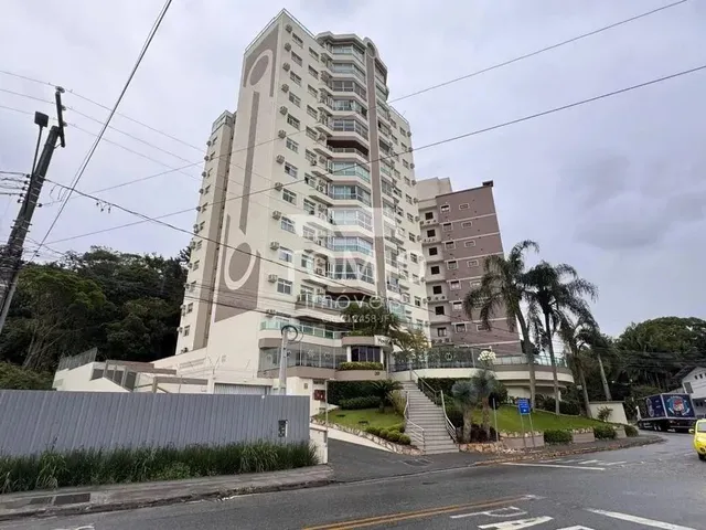 Imagem: Apartamento com 2 Quartos, Centro - Gaspar