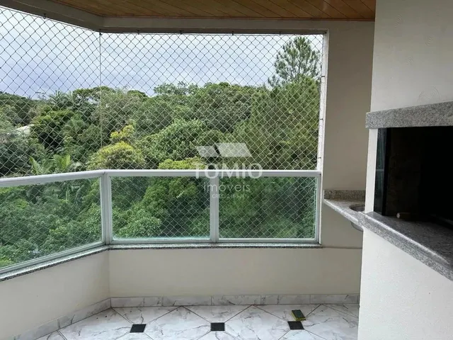 Imagem 2: Apartamento com 2 Quartos, Centro - Gaspar