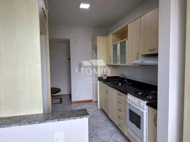 Imagem 12: Apartamento com 2 Quartos, Centro - Gaspar