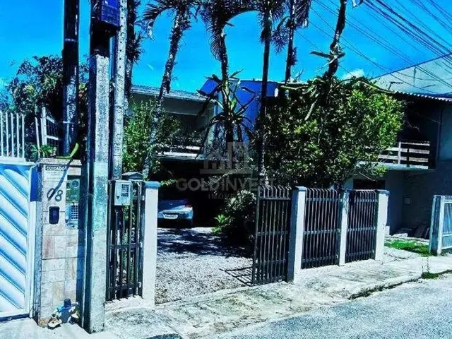 Imagem: Casa com 4 Quartos e Piscina no Bairro Guarani
