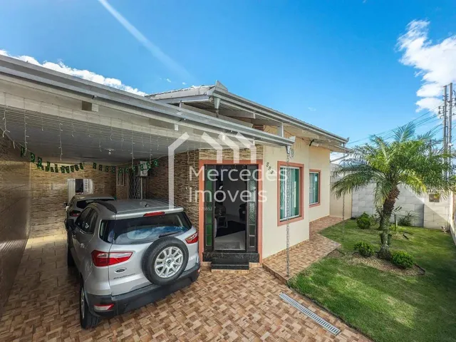 Imagem: Casa com 2 Suítes 3 Dormitórios À Venda