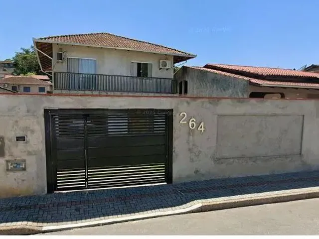 Imagem: Casa Sobrado