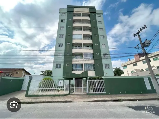 Imagem: Apto Costa e Silva