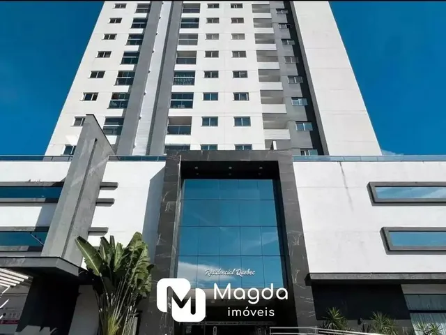 Imagem: Apartamento À Venda no Bairro Água Verde