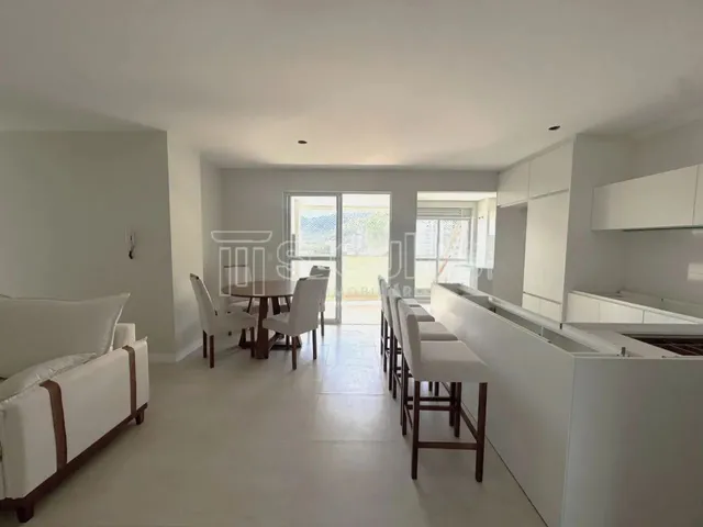 Imagem: O apartamento possui 3 Dormitórios, 1 Suíte, 2 Banheiros,