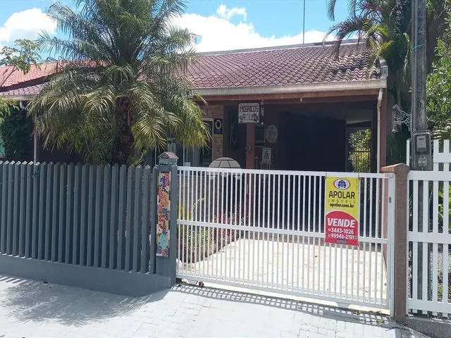 Imagem: Vendas Casa Itapoá Sc