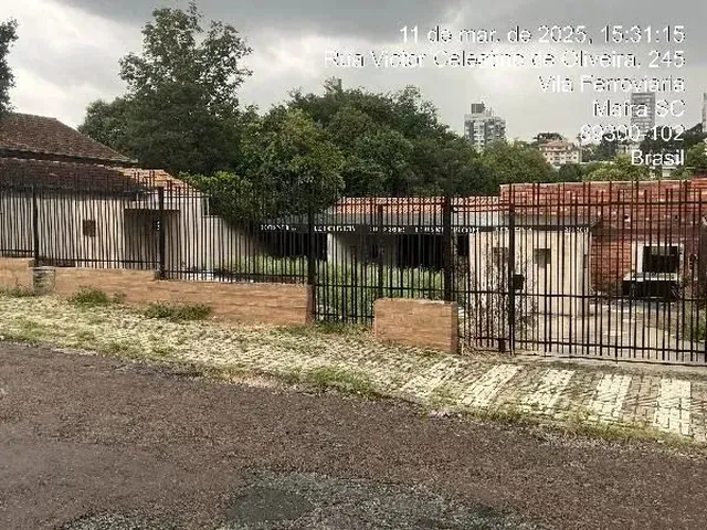 Imagem: Oportunidade Única em Mafra - Sc Tipo