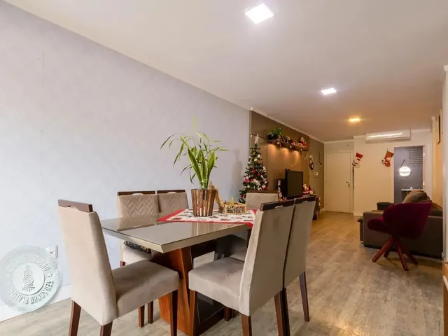 Imagem: Apartamento Semi Mobiliado Próx do Term