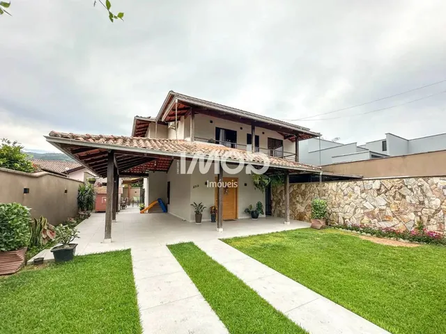 Imagem: Casa com 1 Suíte 2 Quartos, Ilha da Figueira