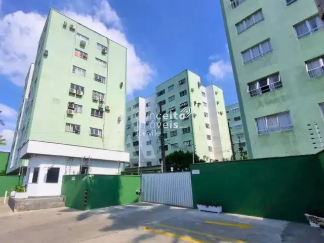 Imagem: Apartamento a Venda em Joinville