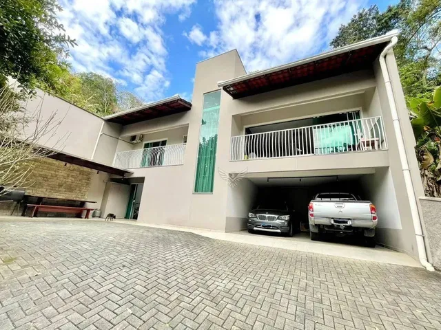 Imagem: Casa no Salto do Norte