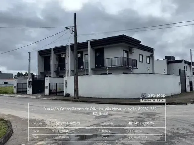 Imagem: Oportunidade Única em Joinville - Sc