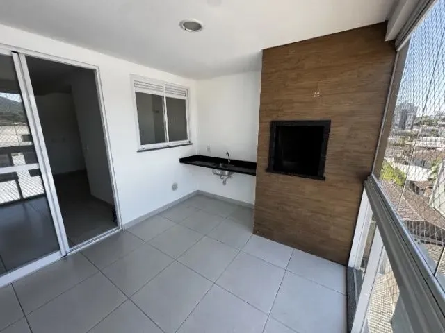 Imagem: Apartamento de 1 Suite 2 Dormitorios