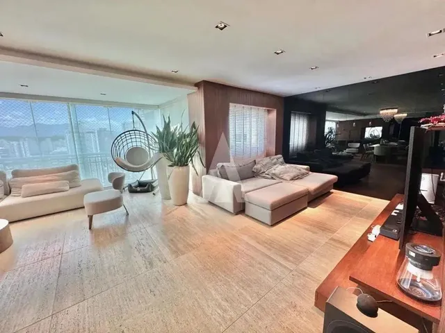 Imagem 5: Apartamento com 3 Suítes À Venda no Bairro Centro em Joinville-Sc por R$1.990.000,00