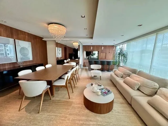 Imagem 4: Apartamento com 3 Suítes À Venda no Bairro Centro em Joinville-Sc por R$1.990.000,00
