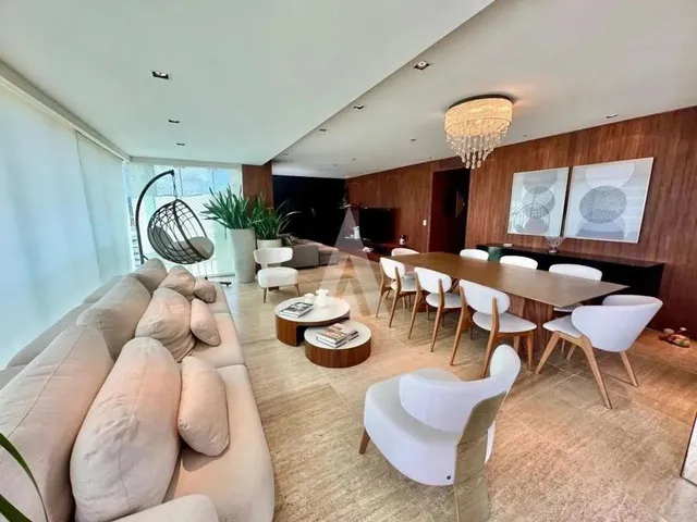 Imagem 9: Apartamento com 3 Suítes À Venda no Bairro Centro em Joinville-Sc por R$1.990.000,00