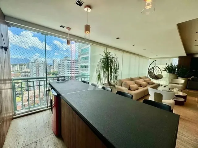 Imagem 16: Apartamento com 3 Suítes À Venda no Bairro Centro em Joinville-Sc por R$1.990.000,00