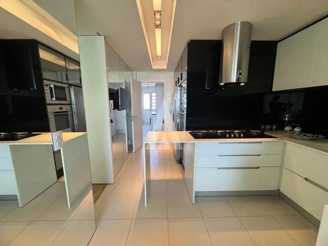 Imagem 8: Apartamento com 3 Suítes À Venda no Bairro Centro em Joinville-Sc por R$1.990.000,00