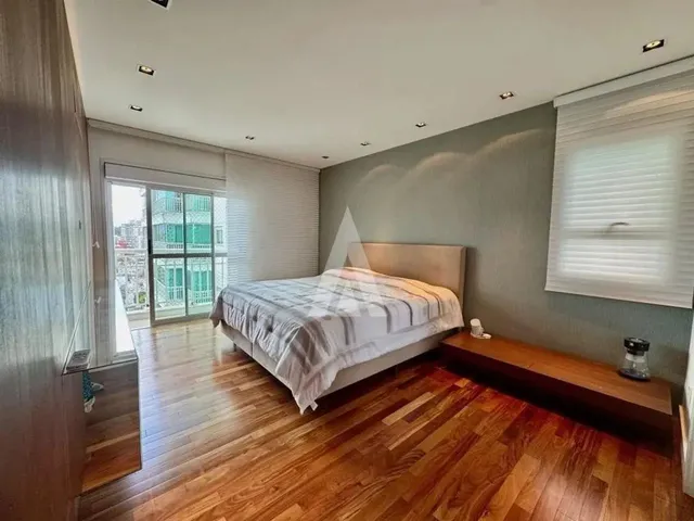 Imagem 6: Apartamento com 3 Suítes À Venda no Bairro Centro em Joinville-Sc por R$1.990.000,00