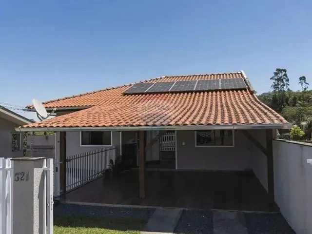 Imagem 13: Excelente Custo-Benefício! Casa com 3 Quartos Pronta para Morar