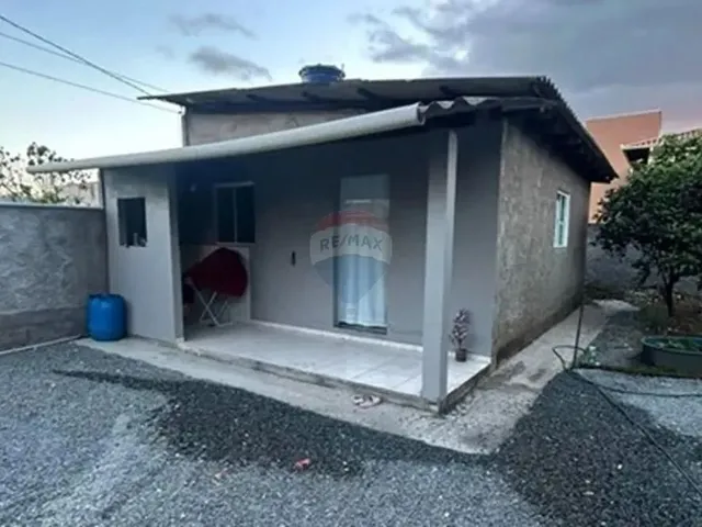 Imagem 16: Excelente Custo-Benefício! Casa com 3 Quartos Pronta para Morar