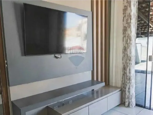 Imagem 9: Excelente Custo-Benefício! Casa com 3 Quartos Pronta para Morar
