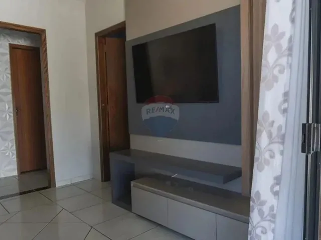 Imagem 3: Excelente Custo-Benefício! Casa com 3 Quartos Pronta para Morar