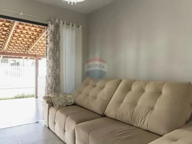 Imagem 15: Excelente Custo-Benefício! Casa com 3 Quartos Pronta para Morar