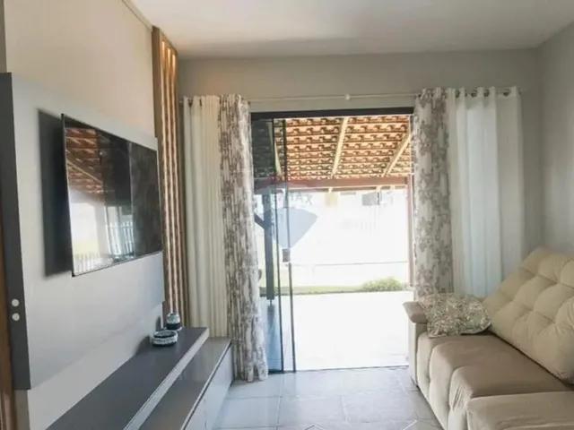 Imagem 14: Excelente Custo-Benefício! Casa com 3 Quartos Pronta para Morar