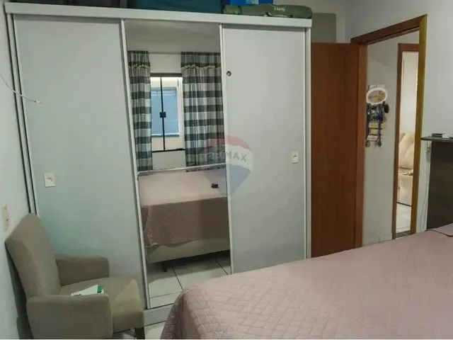 Imagem 12: Excelente Custo-Benefício! Casa com 3 Quartos Pronta para Morar