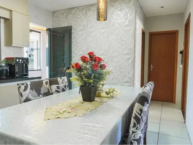 Imagem 8: Excelente Custo-Benefício! Casa com 3 Quartos Pronta para Morar