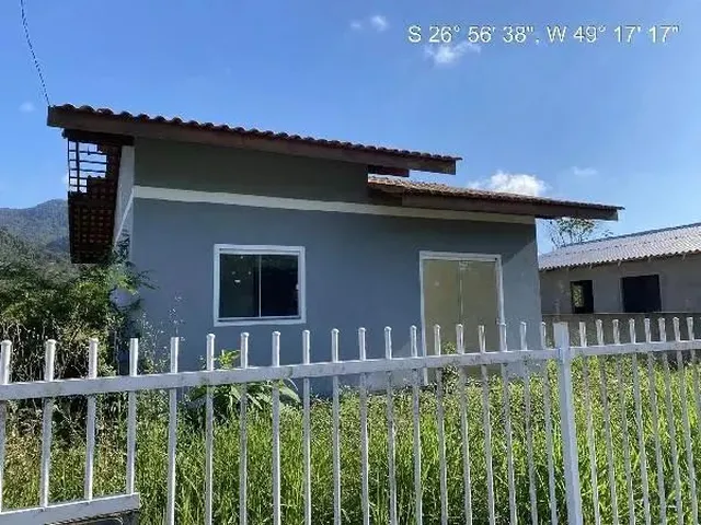 Imagem: Oportunidade Única em Indaial - Sc Tipo