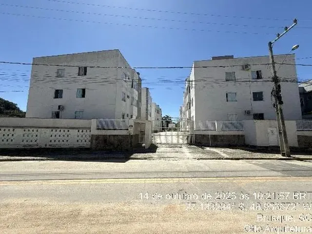 Imagem 1: Oportunidade Única em Brusque - Sc Tipo: Apartamento Negociação: Leilão