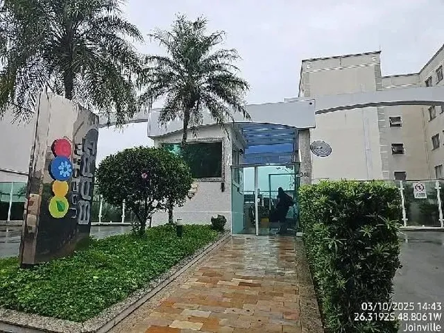 Imagem: Oportunidade Única em Joinville - Sc Tipo